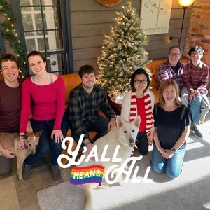 Meet your Posher, Anne